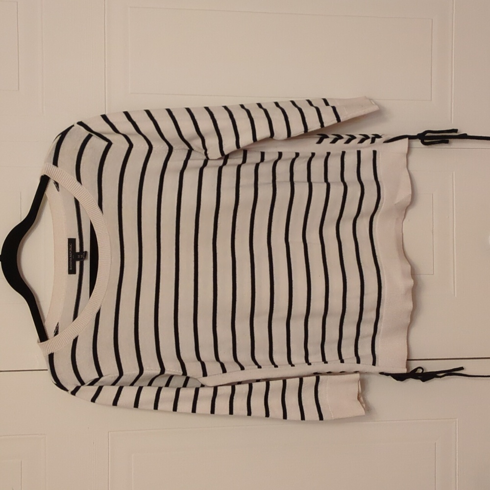 Banana Republic sweater